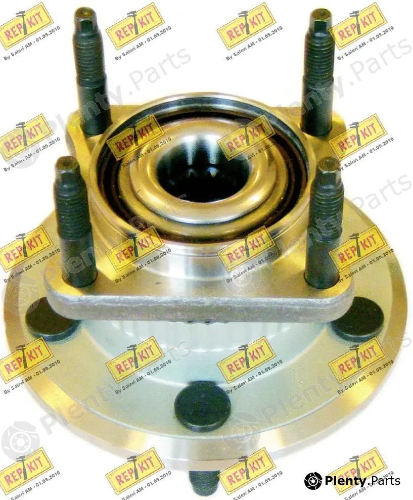 Repkit RKB2235 — Wheel Bearing Kit