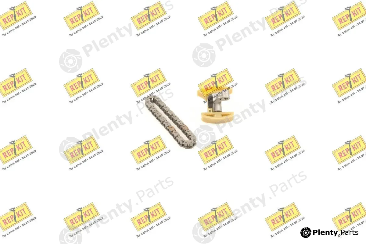 Repkit RKT8954K — Timing Chain Kit
