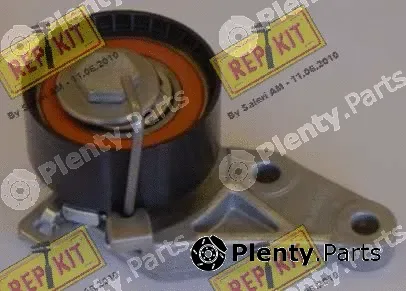 Repkit RKT1834 — Tensioner Pulley, timing belt