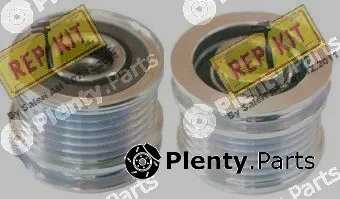 Repkit RKT2069 — Alternator Freewheel Clutch