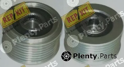 Repkit RKT3160 — Alternator Freewheel Clutch