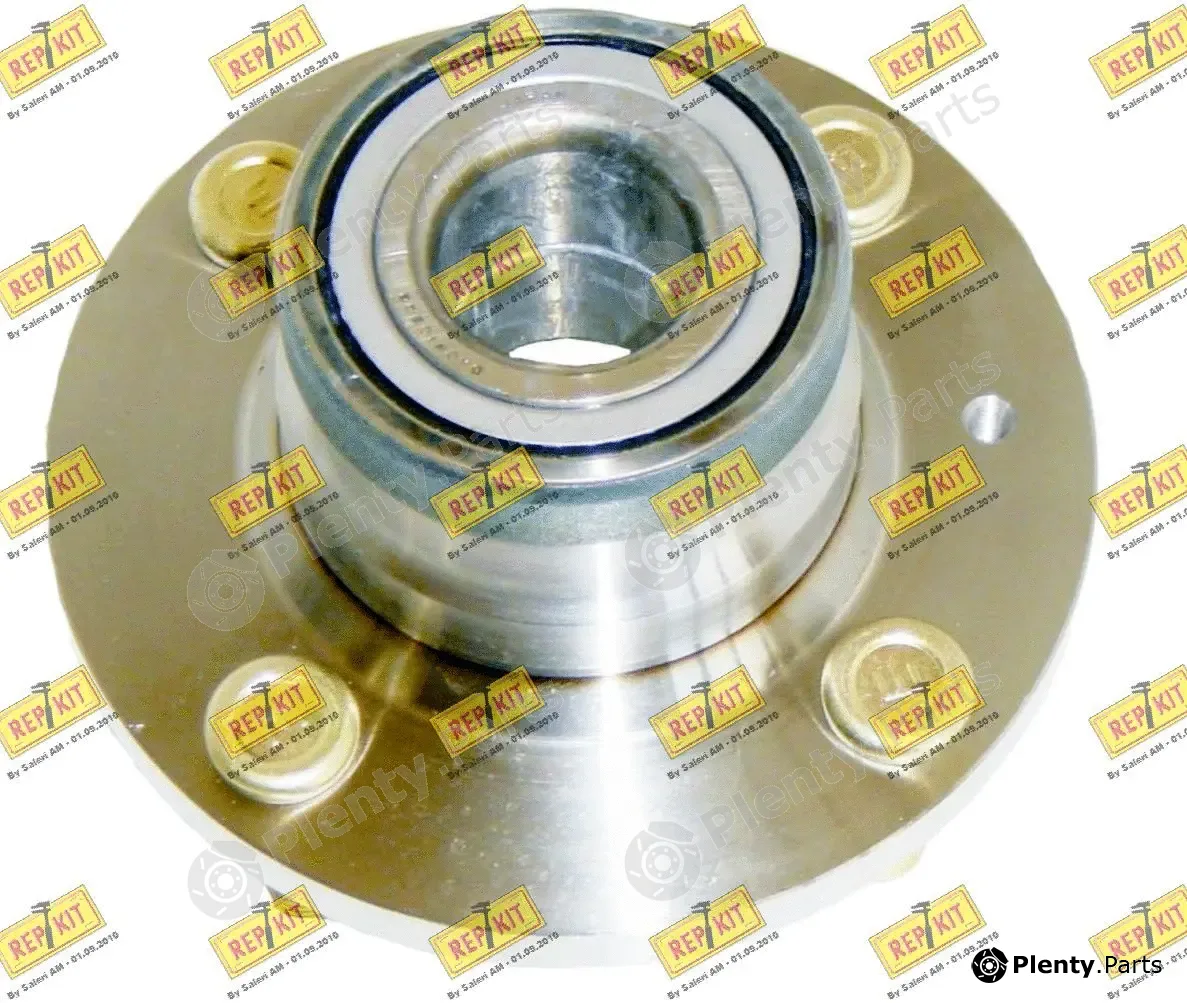 Repkit RKB1632 — Wheel Bearing Kit
