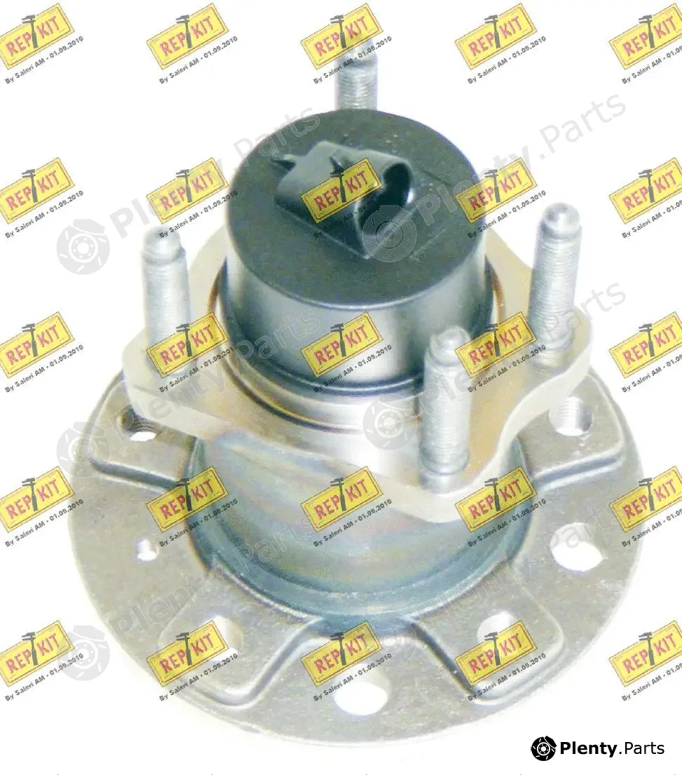Repkit RKB1653 — Wheel Bearing Kit