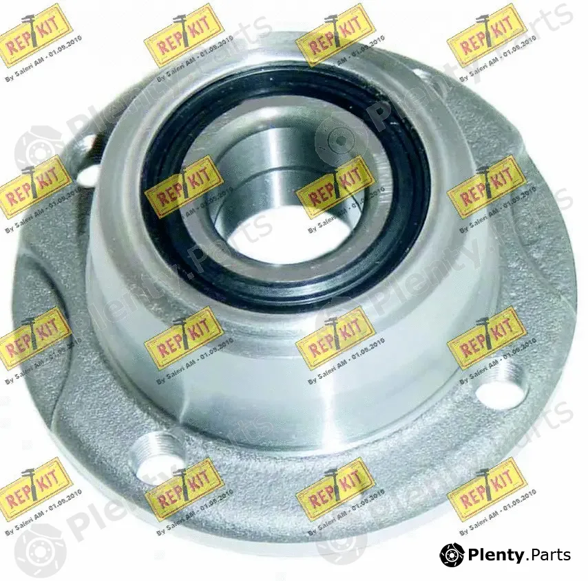 Repkit RKB1095 — Wheel Bearing Kit