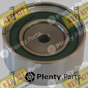 Repkit RKT3680 — Deflection/Guide Pulley, timing belt