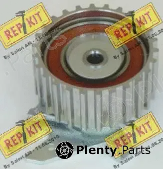 Repkit RKT2100 — Tensioner Pulley, timing belt