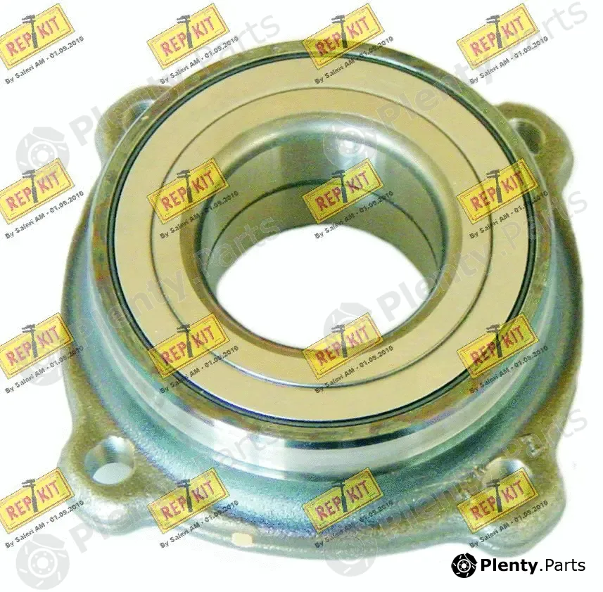 Repkit RKB2290 — Wheel Bearing Kit