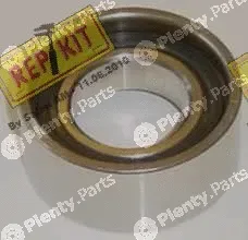 Repkit RKT1044 — Deflection/Guide Pulley, timing belt