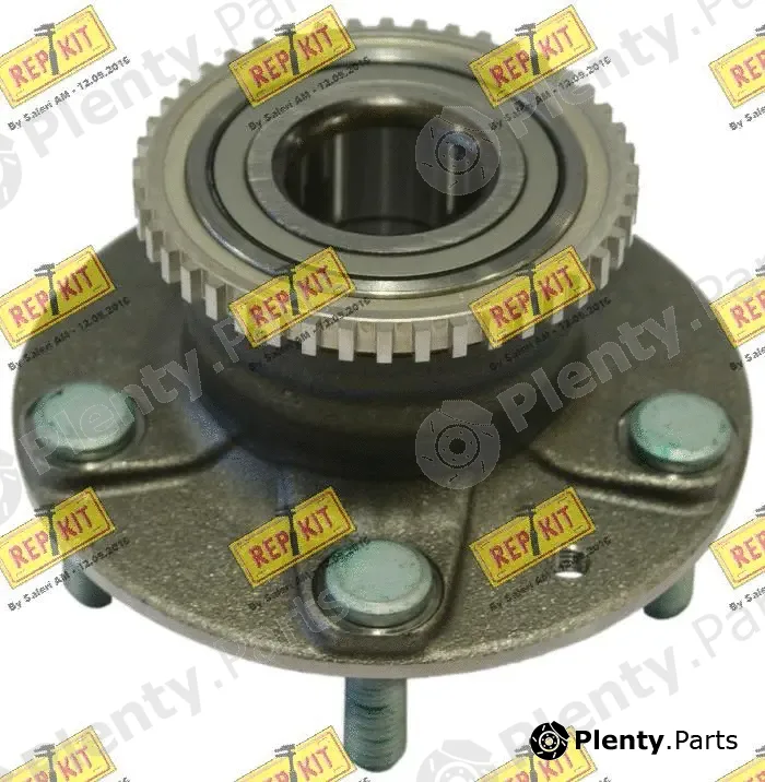 Repkit RKB1154 — Wheel Bearing Kit