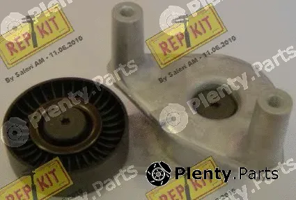 Repkit RKT2684 — Belt Tensioner, V-ribbed belt