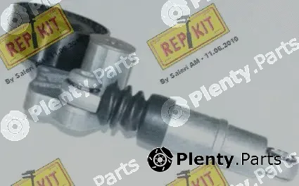 Repkit RKT3114 — Belt Tensioner, V-ribbed belt
