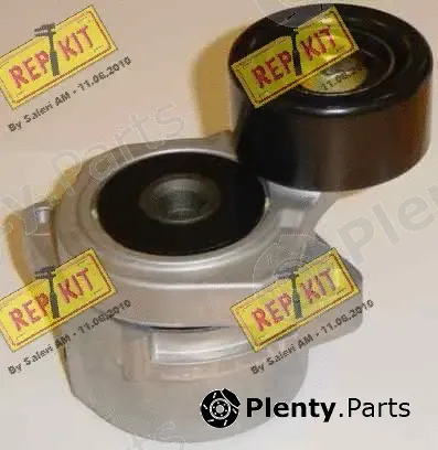 Repkit RKT2524 — Belt Tensioner, V-ribbed belt