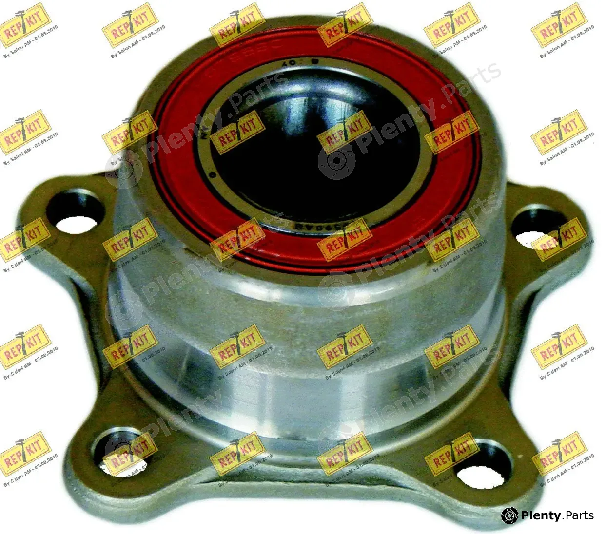 Repkit RKB0999 — Wheel Bearing Kit