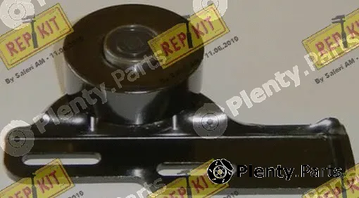 Repkit RKT1567 — Belt Tensioner, V-ribbed belt