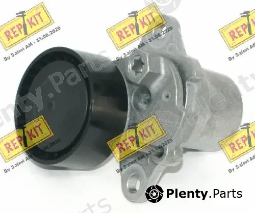 Repkit RKT3824 — Belt Tensioner, V-ribbed belt