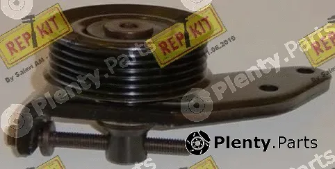 Repkit RKT2172 — Belt Tensioner, V-ribbed belt