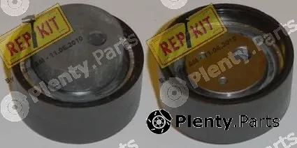 Repkit RKT1215 — Tensioner Pulley, timing belt