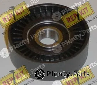 Repkit RKT1548 — Deflection/Guide Pulley, V-ribbed belt