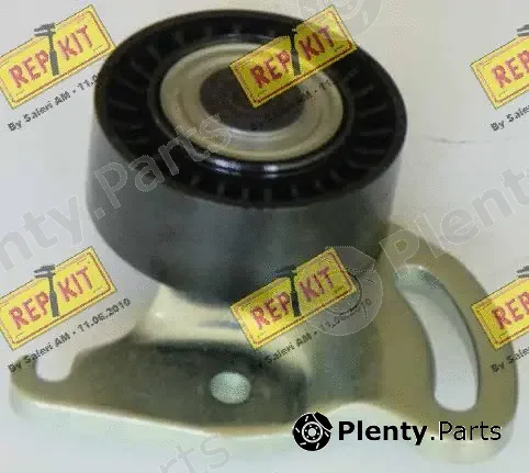 Repkit RKT2489 — Belt Tensioner, V-ribbed belt