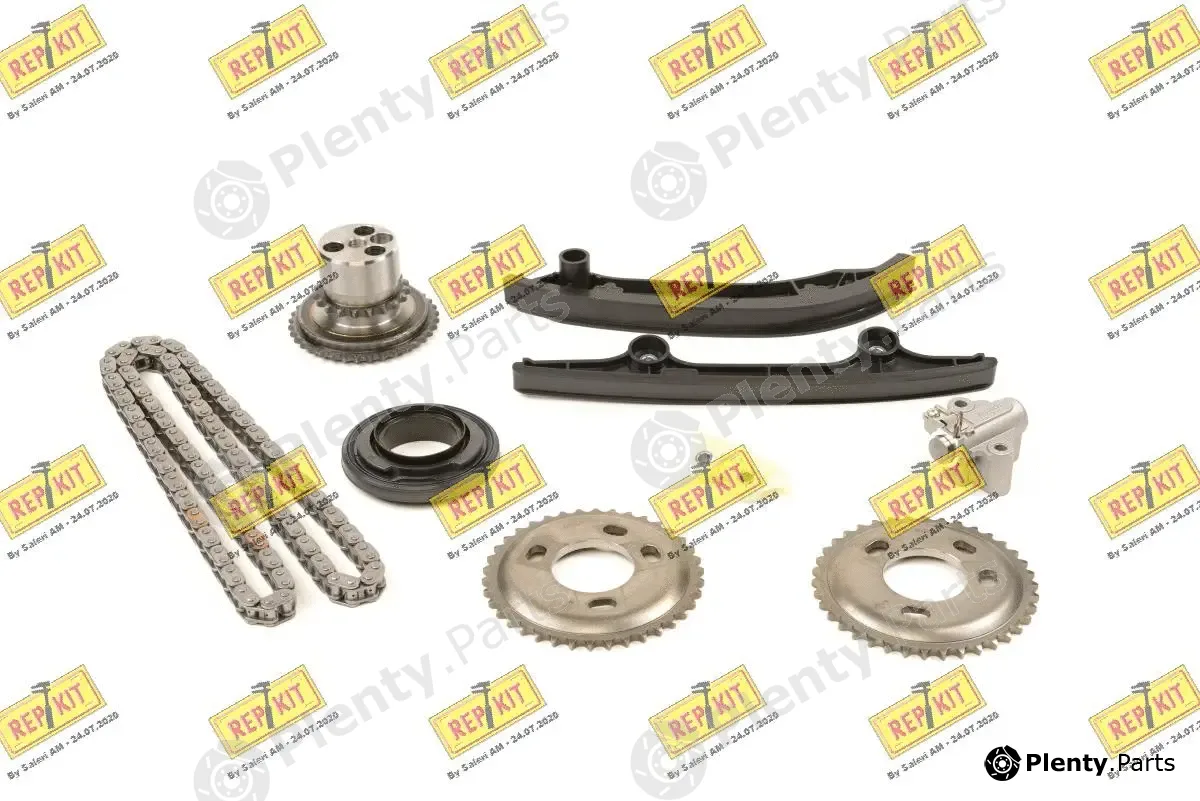 Repkit RKT8980K — Timing Chain Kit