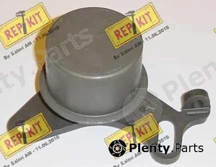 Repkit RKT1020 — Tensioner Pulley, timing belt