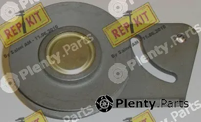 Repkit RKT1194 — Belt Tensioner, V-ribbed belt