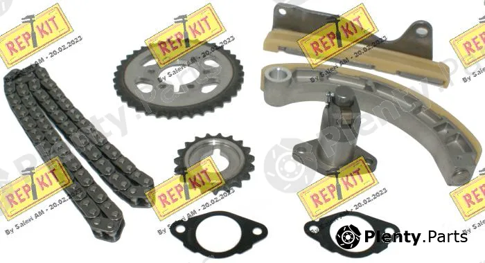 Repkit RKT89161K — Timing Chain Kit