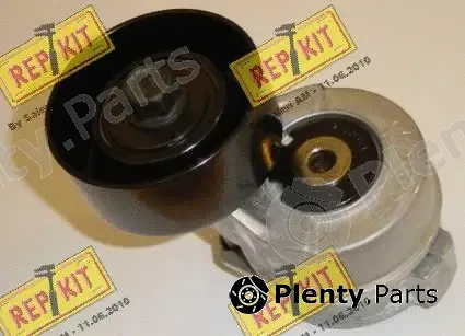 Repkit RKT2599 — Belt Tensioner, V-ribbed belt