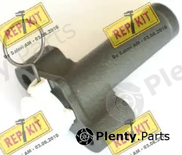 Repkit RKT3308 — Vibration Damper, timing belt