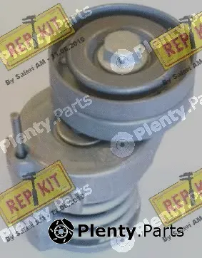 Repkit RKT3185 — Belt Tensioner, V-ribbed belt