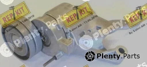 Repkit RKT3183 — Belt Tensioner, V-ribbed belt