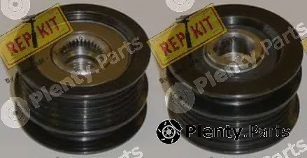 Repkit RKT2367 — Alternator Freewheel Clutch