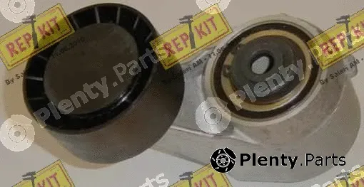 Repkit RKT1666 — Belt Tensioner, V-ribbed belt