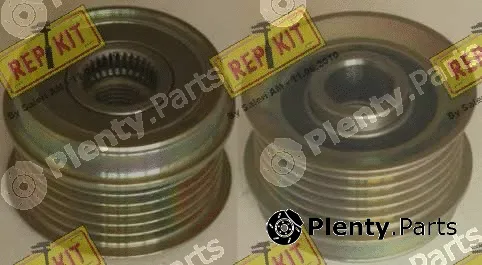Repkit RKT3112 — Alternator Freewheel Clutch
