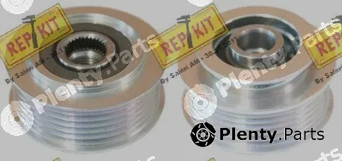 Repkit RKT2067 — Alternator Freewheel Clutch
