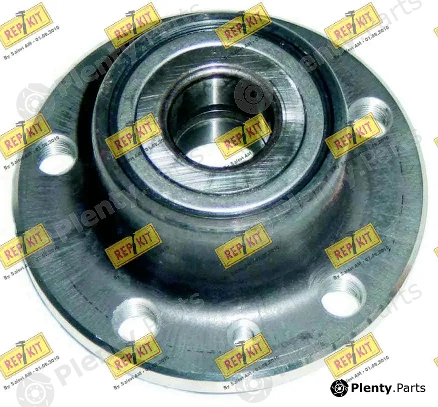 Repkit RKB1086 — Wheel Bearing Kit