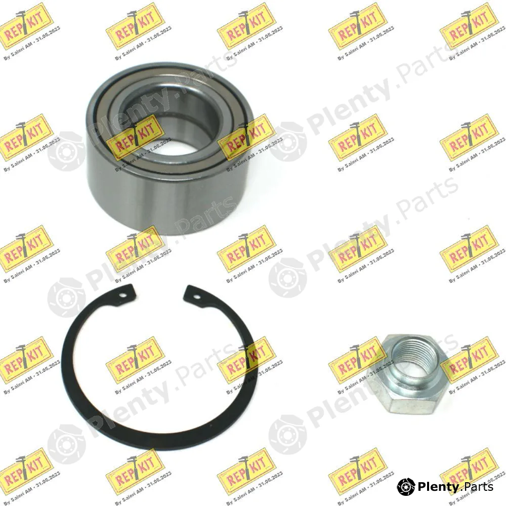 Repkit RKB2315 — Wheel Bearing Kit