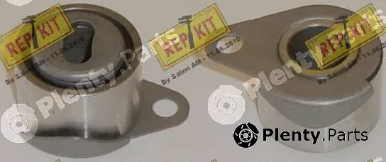 Repkit RKT1088 — Tensioner Pulley, timing belt