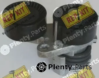 Repkit RKT3132 — Belt Tensioner, V-ribbed belt