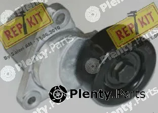 Repkit RKT3138 — Belt Tensioner, V-ribbed belt