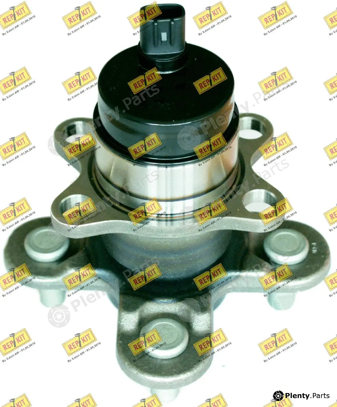 Repkit RKB2336 — Wheel Bearing Kit