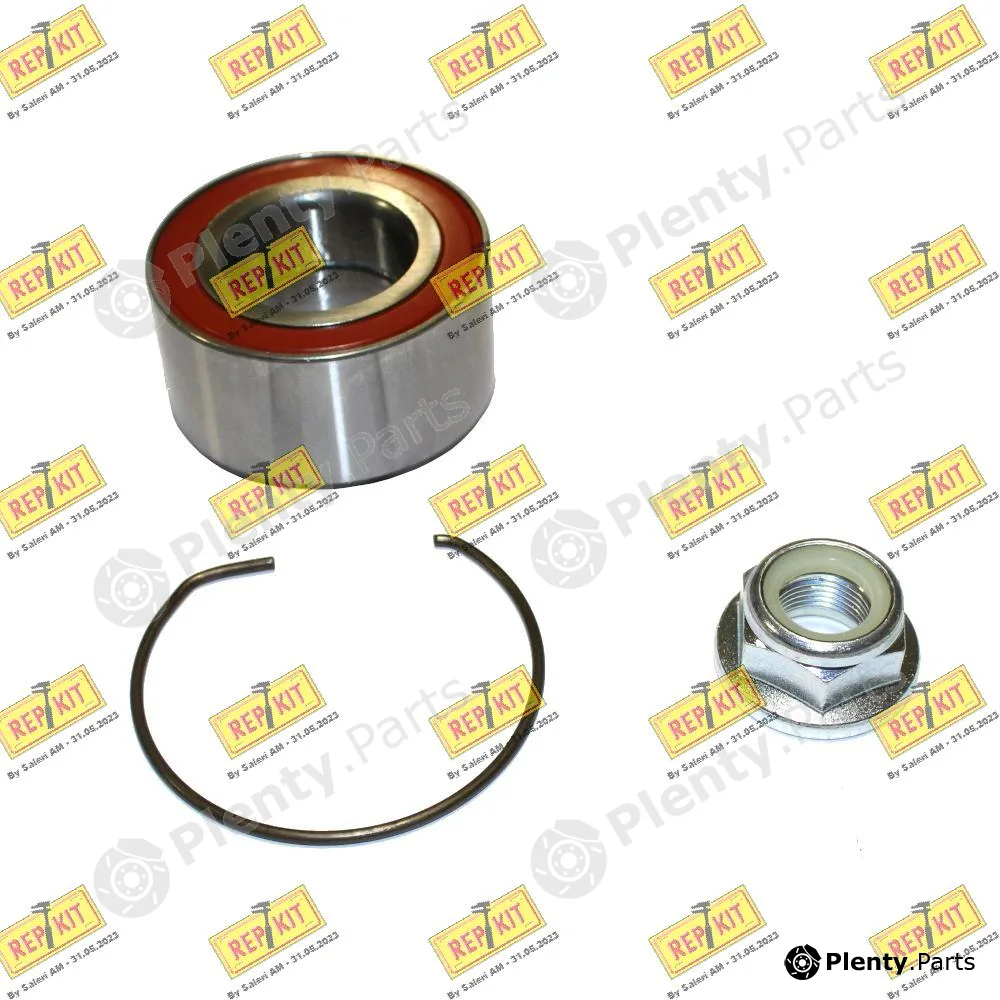 Repkit RKB1022 — Wheel Bearing Kit