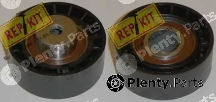 Repkit RKT1198 — Deflection/Guide Pulley, timing belt