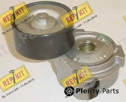 Repkit RKT2342 — Belt Tensioner, V-ribbed belt