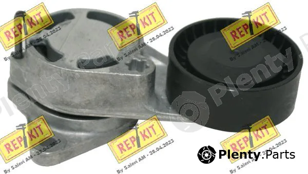 Repkit RKT3989 — Belt Tensioner, V-ribbed belt