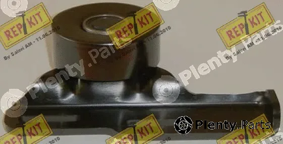 Repkit RKT1566 — Belt Tensioner, V-ribbed belt