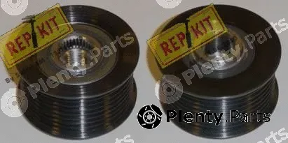 Repkit RKT2236 — Alternator Freewheel Clutch