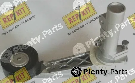 Repkit RKT3033 — Belt Tensioner, V-ribbed belt