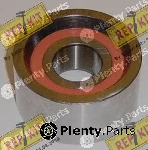 Repkit RKT1016 — Deflection/Guide Pulley, timing belt