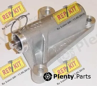 Repkit RKT2129 — Vibration Damper, timing belt